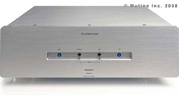 Audiomat Maestro - click f&uuml;r PDF-Datenblatt