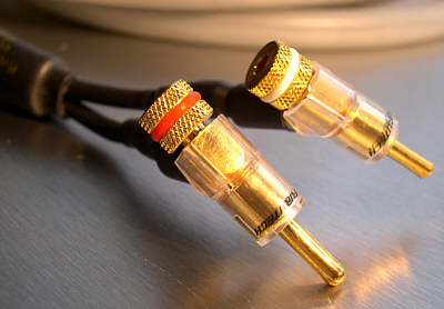 Furutech Banana plugs