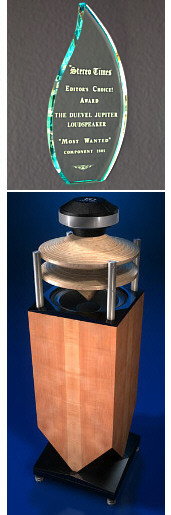 Most Wanted Component