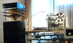 Edel-Hifi Tage Osnabr&uuml;ck 2012