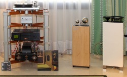 Athens November 2013 AVShow