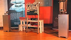 Analog-Party Osnabr&uuml;ck 2014